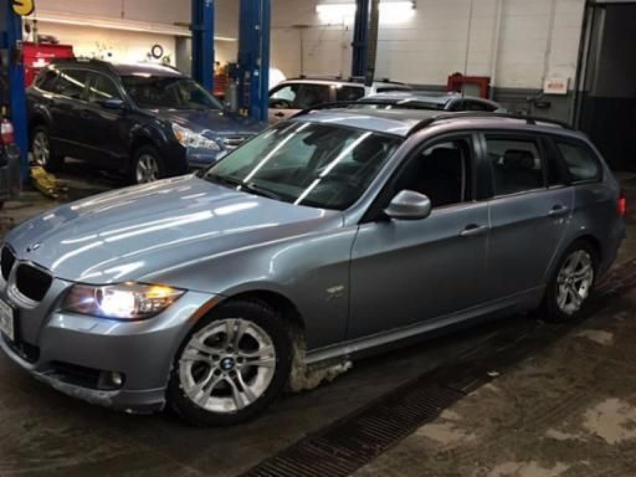 Used 2009 BMW 3 Series 328i xDrive  -----COINING SOON-----WITH WARRANTY-- for sale in Oakville, ON