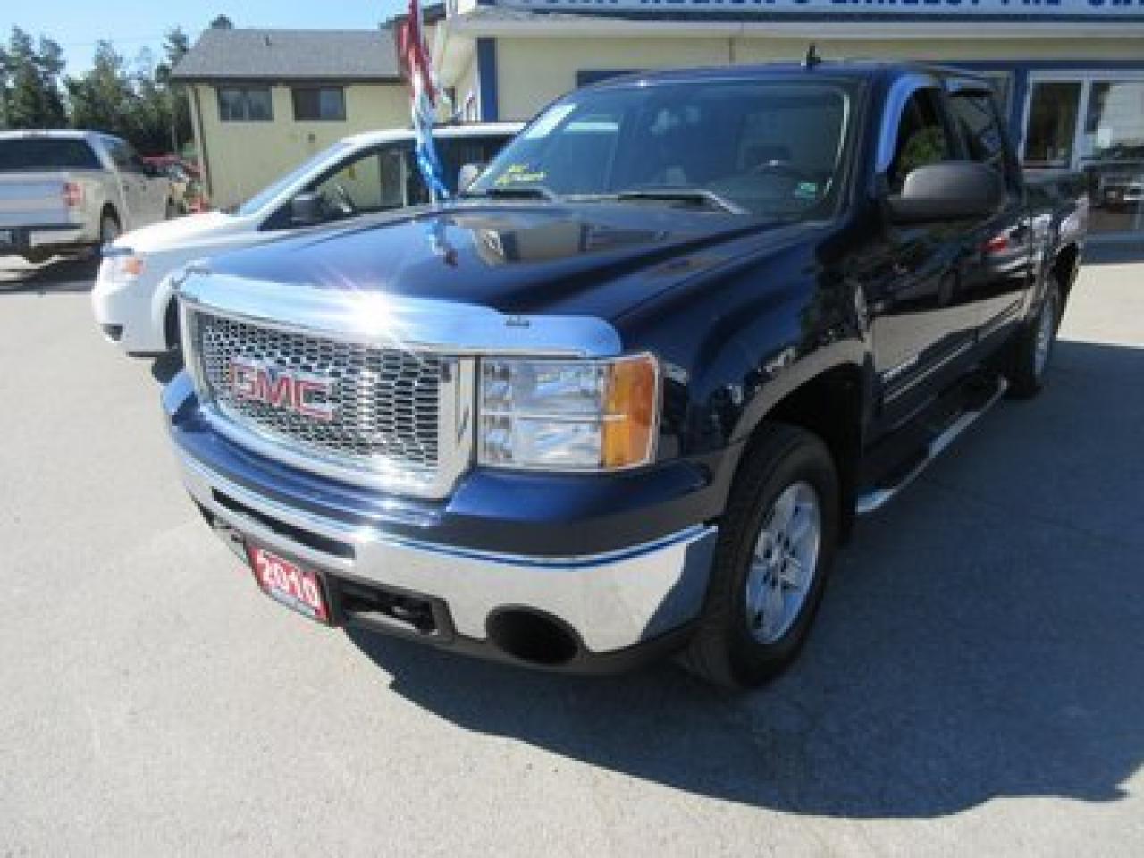 Used 2010 GMC 1500 READY TO WORK for sale in Uxbridge, ON