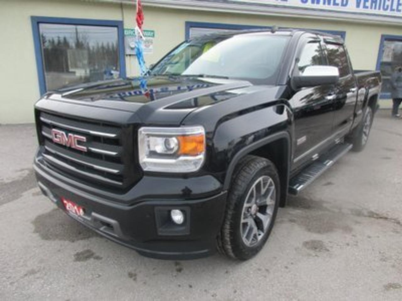<span style=font-size: 12px;>5.3L - V8 - VORTEC - OHV 16 VALVE ENGINE</span>
4X4
CREW CAB
SHORT BOX
RUNNING BOARDS
TRACTION CONTROL
TOW SUPPORT
TRAILER BRAKE<br style=font-size: 12px; /><span style=font-size: 12px;>LEATHER INTERIOR</span><br style=font-size: 12px; /><span style=font-size: 12px;>HEATED FRONT SEATS
DRIVERS SIDE MEMORY SEAT</span>
TOUCH SCREEN DISPLAY
BOSE PREMIUM AUDIO SYSTEM<br style=font-size: 12px; /><span style=font-size: 12px;>AM/FM/CD PLAYER</span><br style=font-size: 12px; /><span style=font-size: 12px;>AUX INPUT</span><br style=font-size: 12px; /><span style=font-size: 12px;>USB CONNECTION</span>
BLUETOOTH CAPABILITIES<br style=font-size: 12px; /><span style=font-size: 12px;>REVERSE PARKING AID</span><br style=font-size: 12px; /><span style=font-size: 12px;>BACK-UP CAMERA</span>
<span style=font-size: 12px;>POWER SUNROOF</span>
POWER REAR WINDOW<br style=font-size: 12px; /><span style=font-size: 12px;>POWER ADJUSTABLE PEDALS</span>
POWER FOLDING SIDE MIRRORS<br style=font-size: 12px; />ON-STAR<br style=font-size: 12px; /><span style=font-size: 12px;>KEYLESS ENTRY</span><br style=font-size: 12px; /><span style=font-size: 12px;>FOG LIGHTS</span><br style=font-size: 12px; /><span style=font-size: 12px;>MULTI-FUNCTIONAL STEERING WHEEL</span>