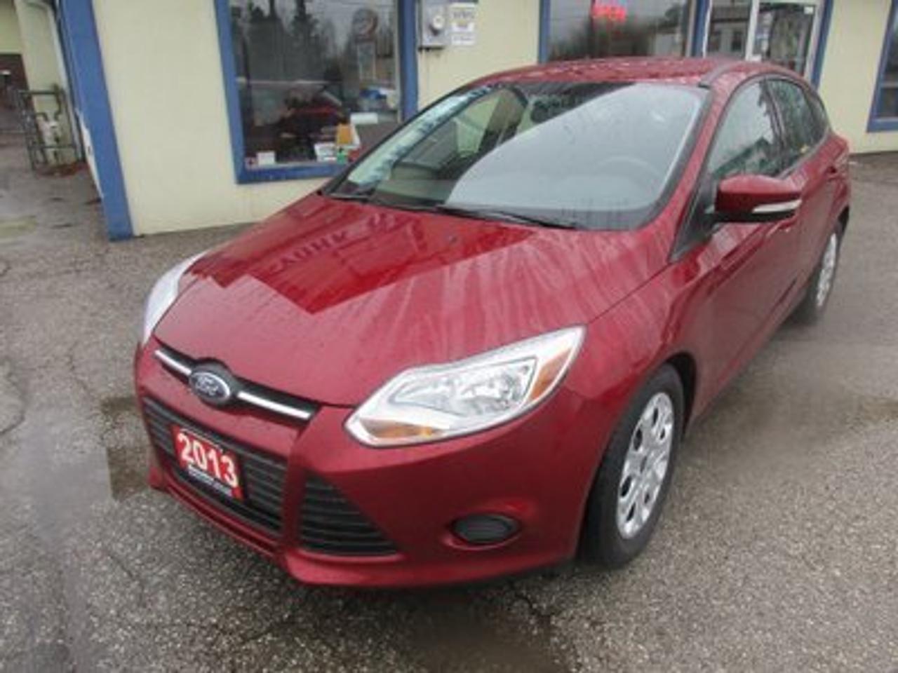 2.0L - 4 CYL - ECO-BOOST - DOHC 16 VALVE ENGINE
FRONT-WHEEL DRIVE SYSTEM
FLEX FUEL SYSTEM
CLOTH INTERIOR
SYNC TECHNOLOGY
AM/FM/CD PLAYER
AUX INPUT
USB CONNECTION
BLUETOOTH CAPABILITIES
TRACTION CONTROL
KEYLESS ENTRY
FOG LIGHTS
MULTI-FUNCTIONAL STEERING WHEEL
