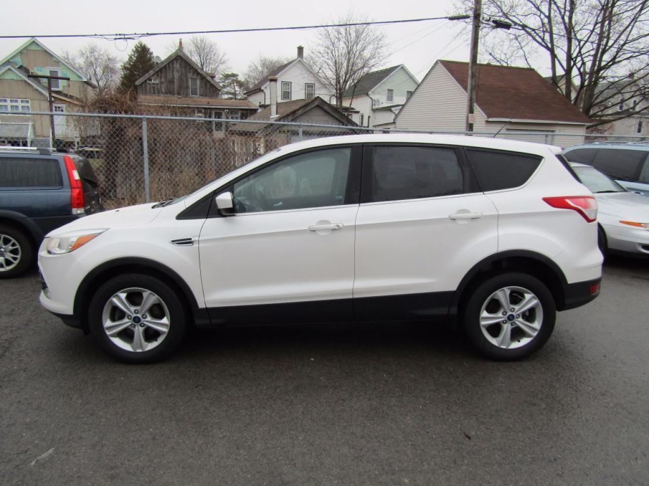 Used 2013 Ford Escape SE for sale in St. Catharines, ON