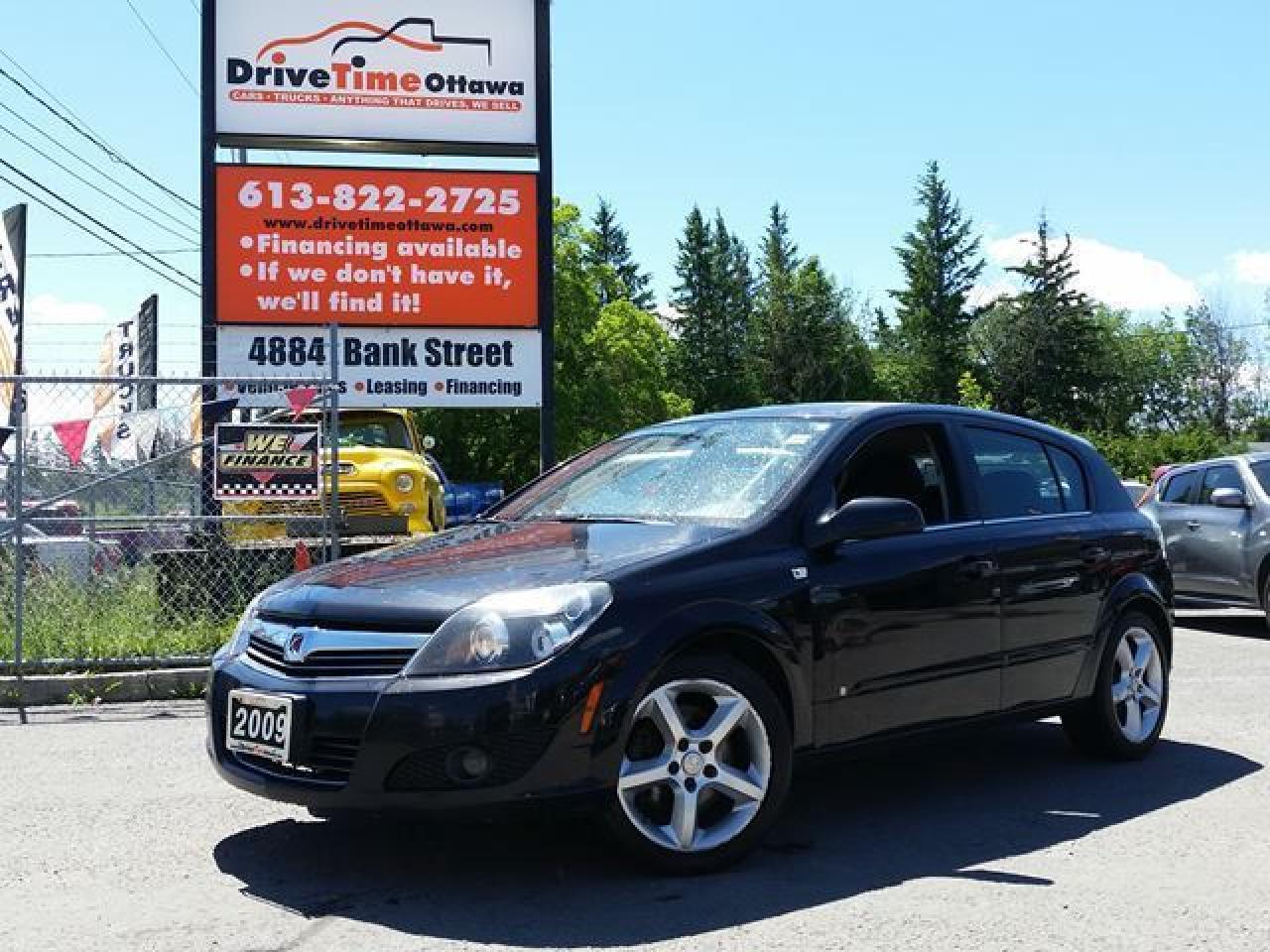 Used 2009 Saturn Astra XR for sale in Ottawa, ON