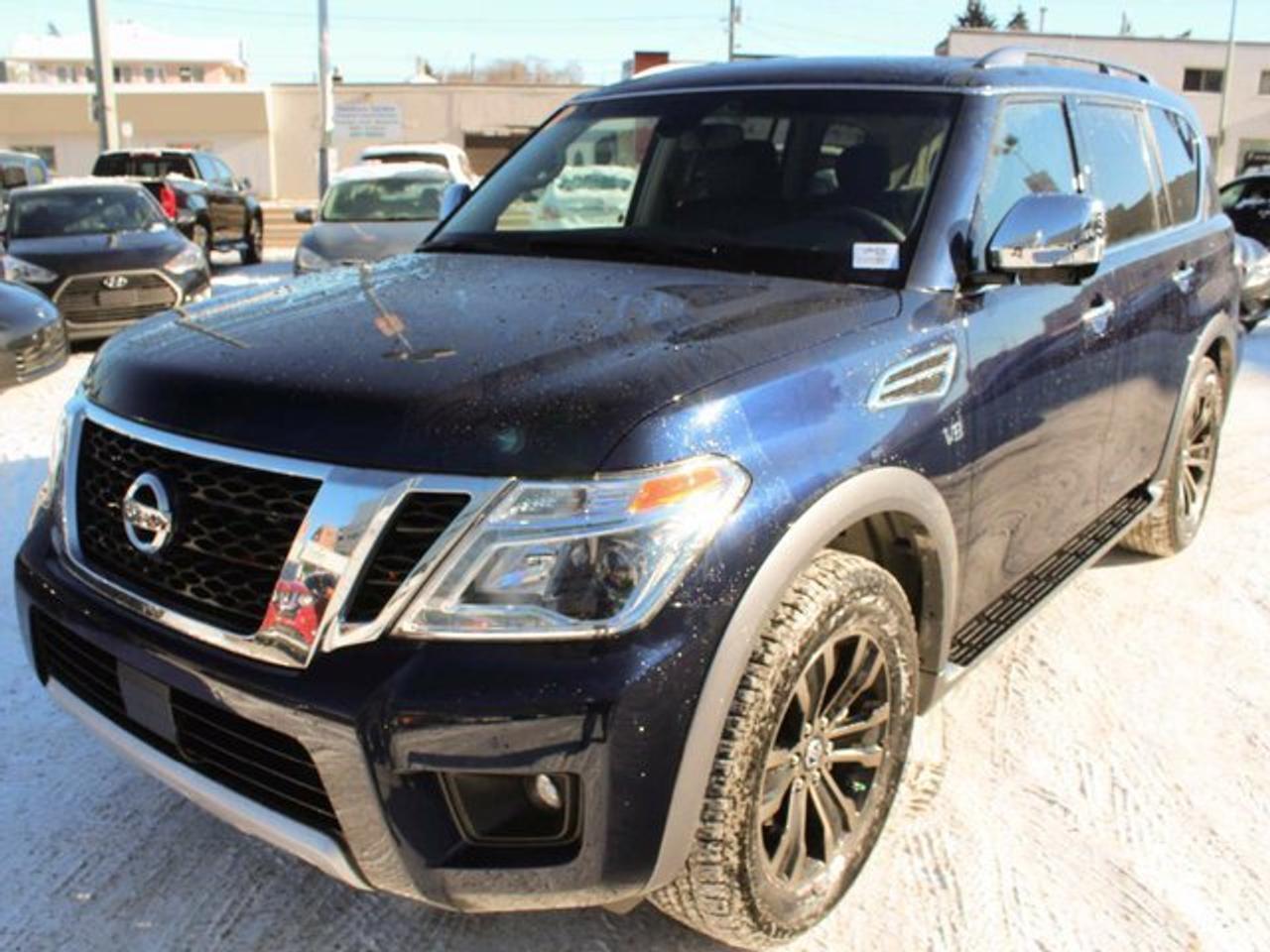 <p>INCLUDES 3M PROTECTIVE COATING ON THE HOOD!!</p> <p>Price is in lieu of sub-vented interest rates. &nbsp;Non-stack cash and sub-vented interest rates cannot be combined.</p> <p>***AMVIC licensed dealer***</p>