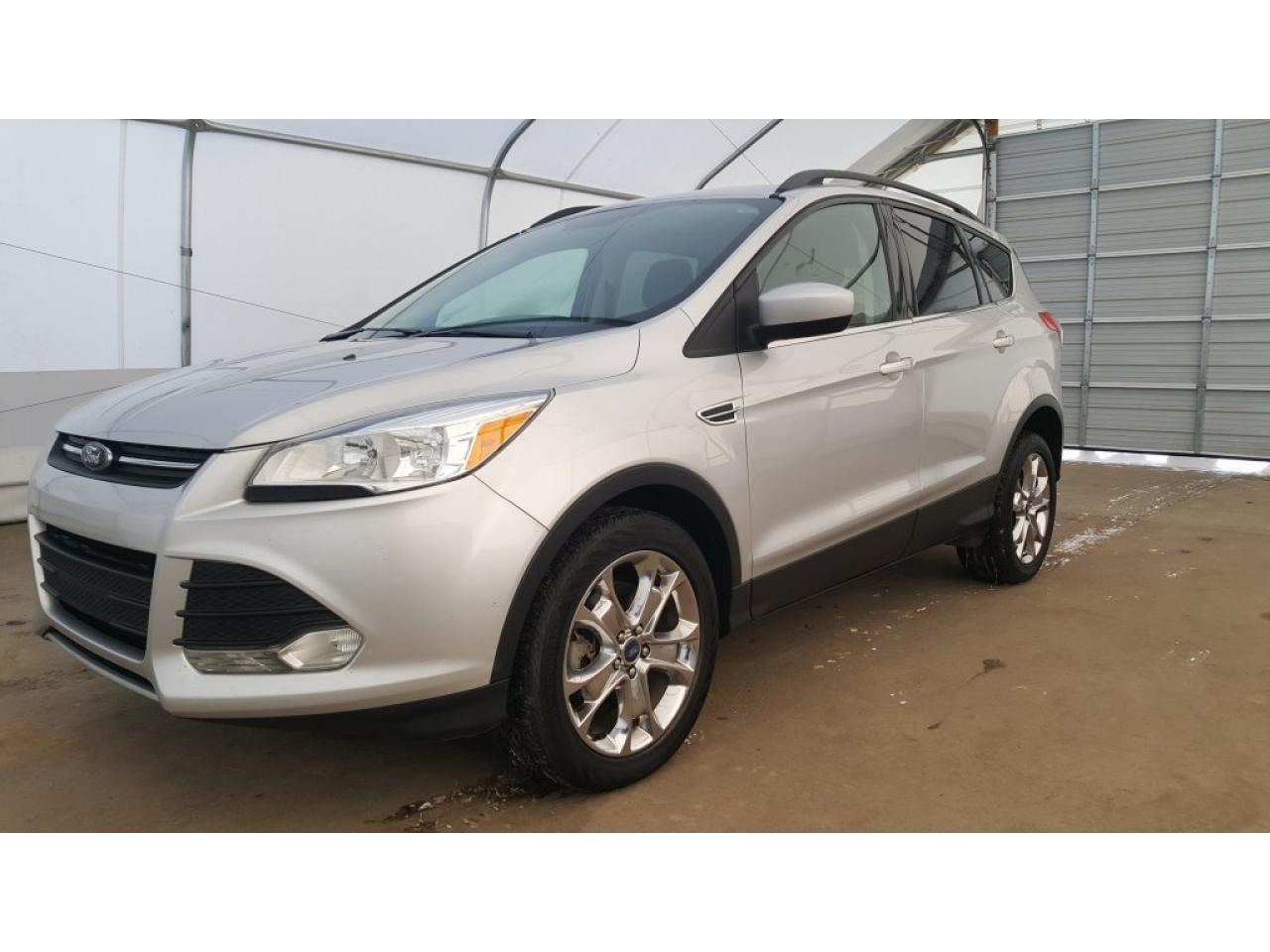 Used 2014 Ford Escape ESCAPE SE for sale in North Bay, ON