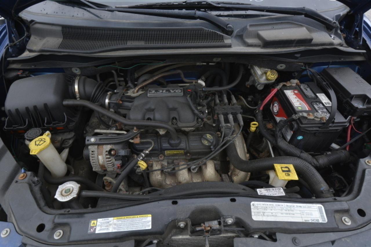 Used 2010 Dodge Grand Caravan SE for sale in London, ON