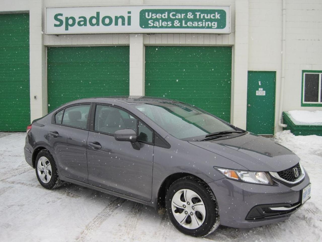 <p>Former Daily Rental</p>
