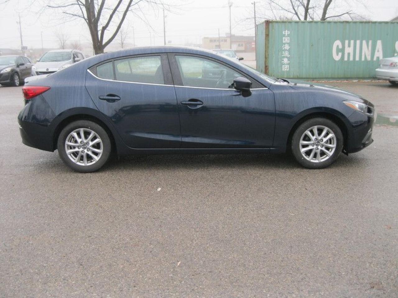 Used 2014 Mazda 3 GS HEATED SEATS! CPO! FINANCING RATES STARTING AT 0.99% for sale in Stratford, ON