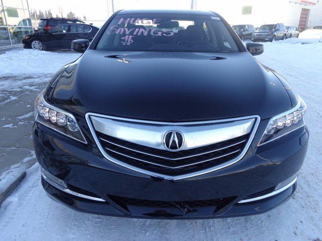 Used 2017 Acura 1.6 EL  for sale in Mississauga, ON