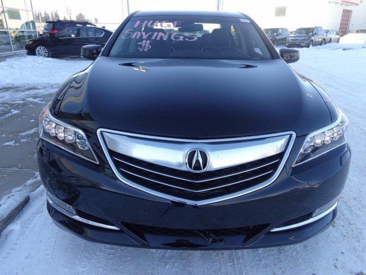 Used 2017 Acura 1.6 EL  for sale in Mississauga, ON