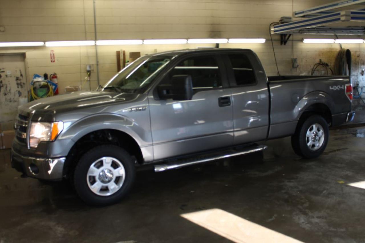 Used 2014 Ford F-150 XLT for sale in Port Dover, ON