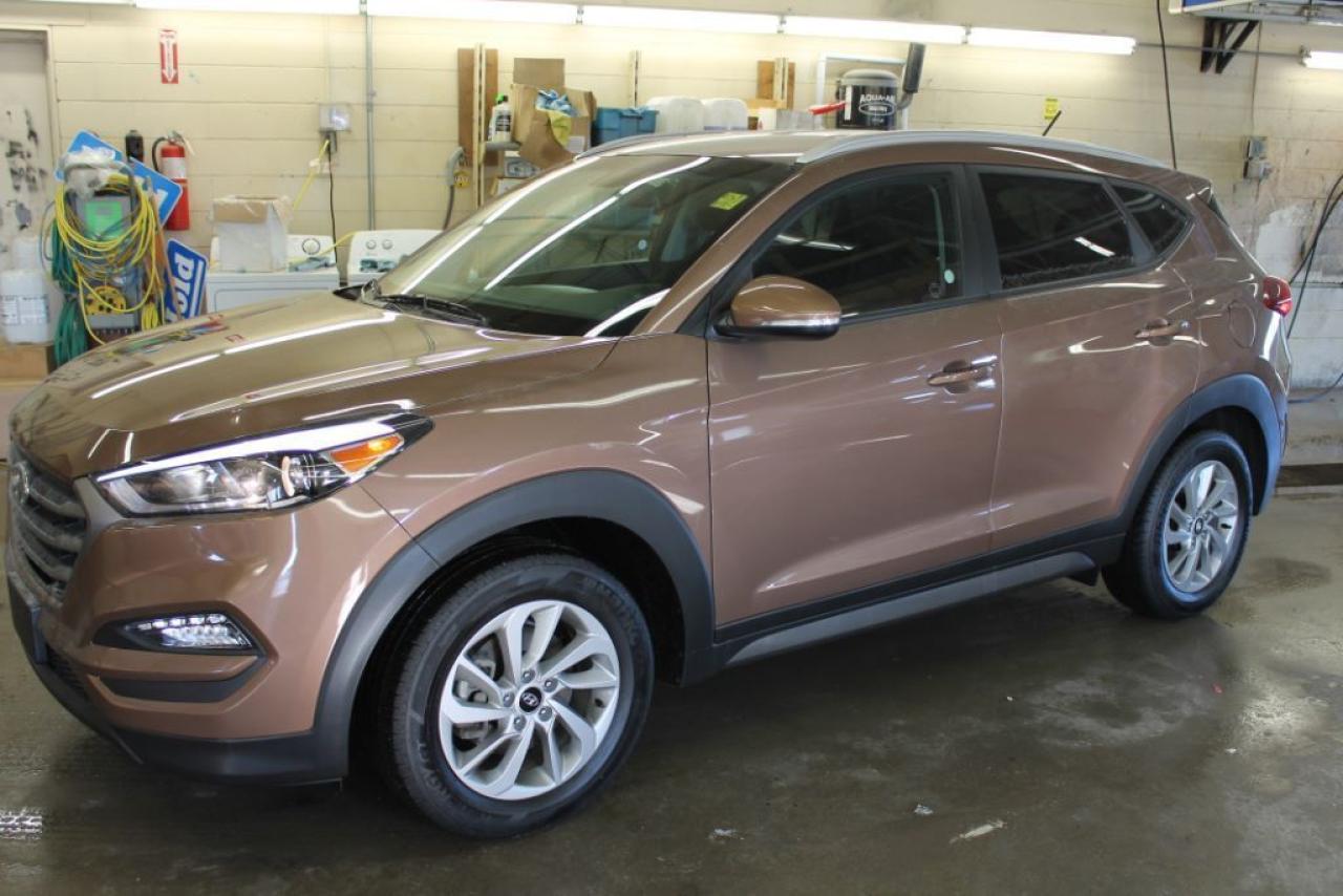 Used 2016 Hyundai Tucson Premium for sale in Port Dover, ON