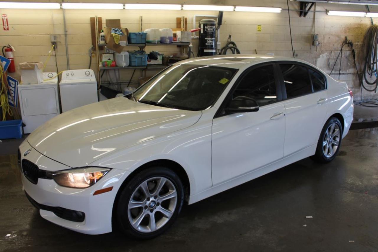 Used 2013 BMW 3 Series 328i xDrive for sale in Port Dover, ON