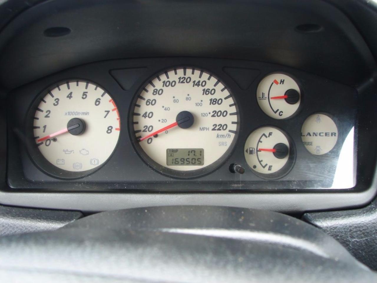 Used 2008 Mazda Mazda 3  for sale in Paris, ON