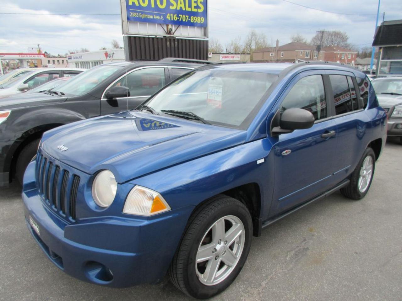 This is a great Family car, Clean body and detailed on the inside & out.

Runs Great smooth ride like a brand new car, call and book a test drive today !!!

We Finance everyone !!!

All types of credit welcomed ! Guaranteed Approval !

Call Us Today !!!

4167078989