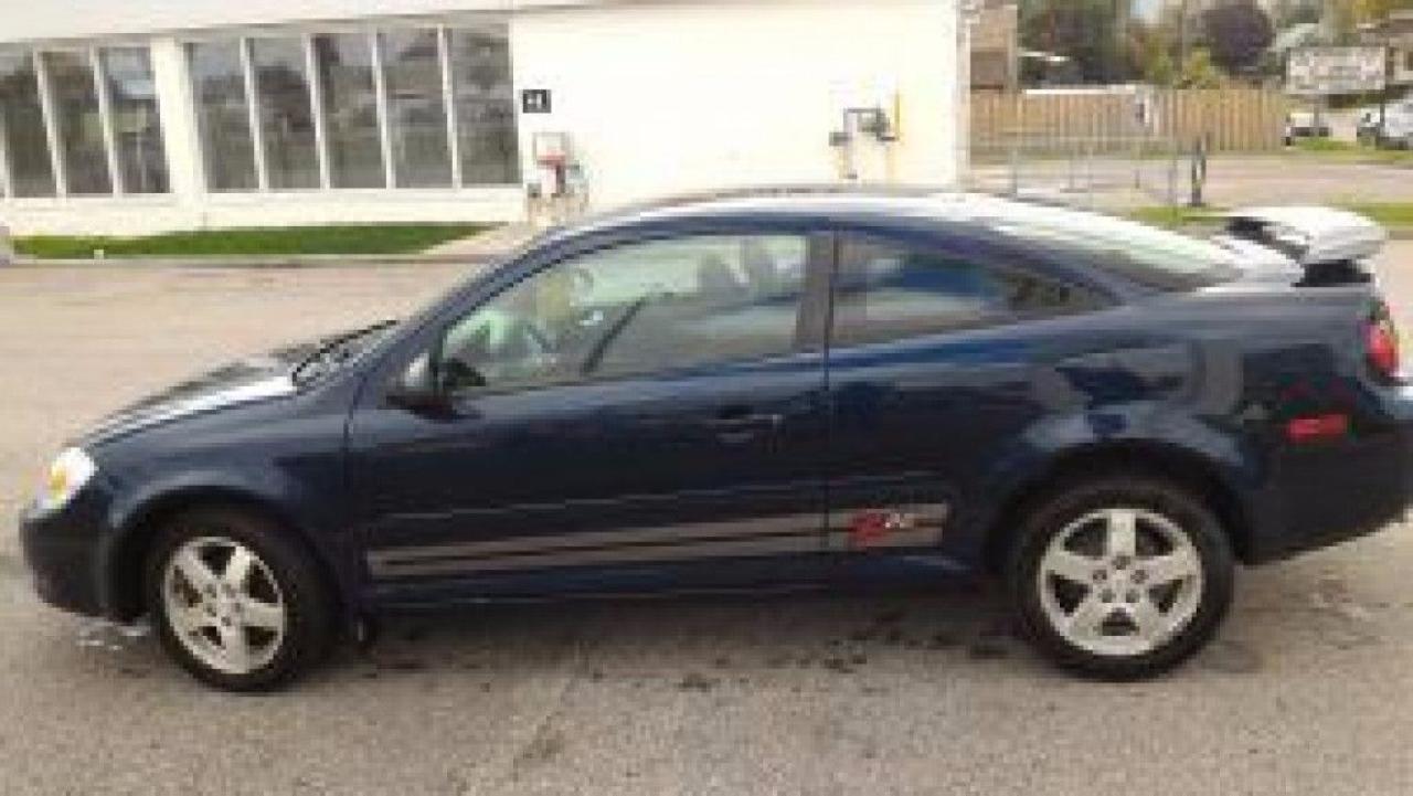 Used 2010 Chevrolet Cobalt LT, ZX2 Sport Coupe for sale in Toronto, ON