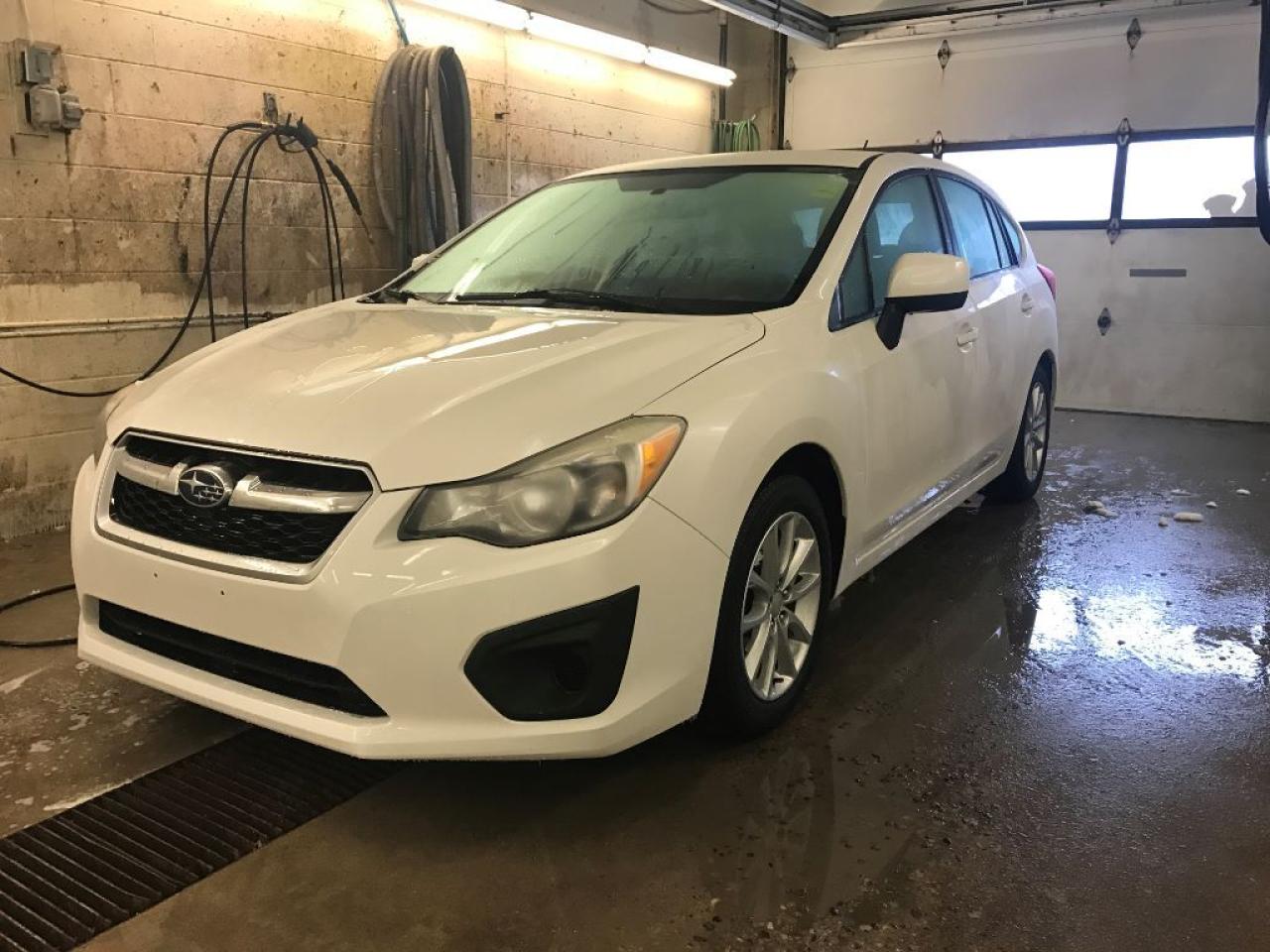 Used 2012 Subaru Impreza 2.0i w/Touring Pkg for sale in Owen Sound, ON