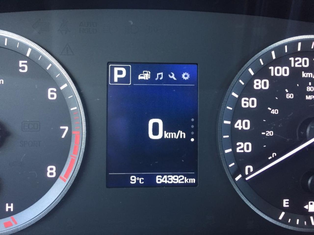 Used 2016 Hyundai Sonata 2.4L GLS-$67/Wk-HtdStWh/Sts-Bluetooth-RearCam-AUX for sale in Caledon, ON