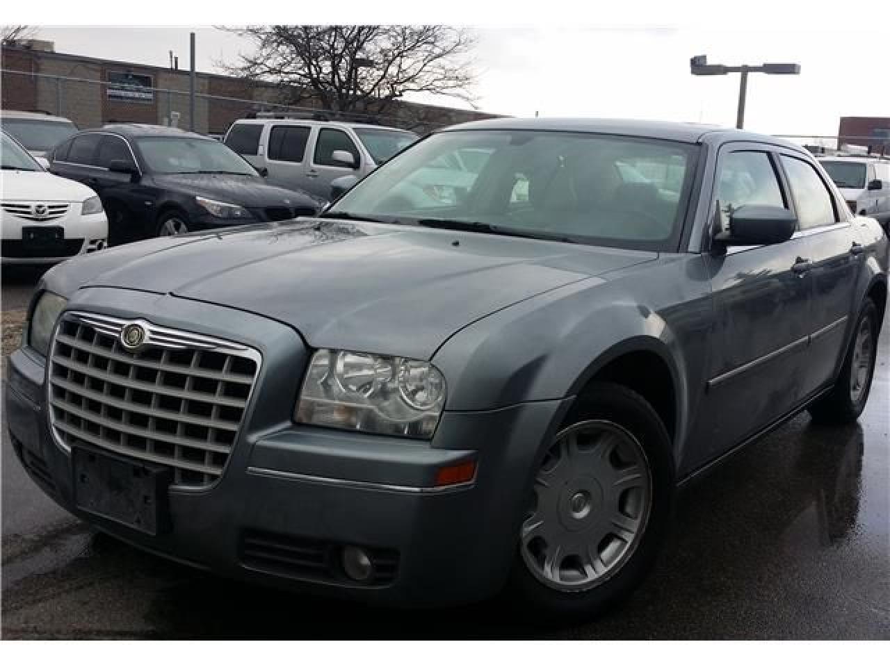 Used 2006 Chrysler 300  for sale in North York, ON
