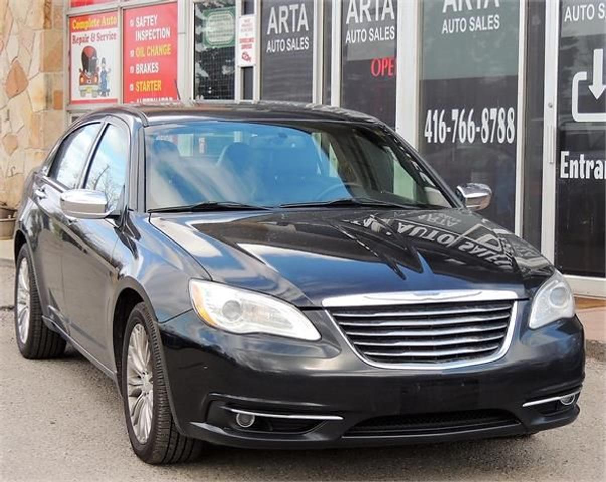 Free safety + Carproof (vehicle search history)! Price + HST + LIC!! 															
More Vans and Cars @ https://goo.gl/rKlvIw - The Home of YOUR Commercial and pleasure Vehicle!															
Financing Available for ANY Credit. Please call, email or visit us for more information. We carry a large selection of quality affordable commercial vehicles and cars. 															
We are located at 1475 ALBION RD, TORONTO, ON, M9V 1B1. (Albion + Kipling) 															
We are open Monday-Friday from 9 am-6 pm , Saturday from 9 am-6 pm and Sundays from 12 pm-4 pm. Tel: 416 766 8788 															
Yes We Finance!! Good Credit, Bad Credit, Bankruptcy!! No Extra Charges for Safety and E-Test!!