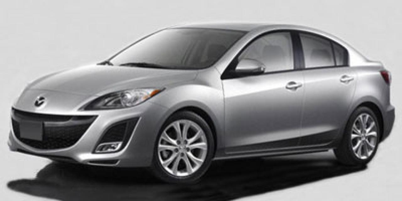 Used 2011 Mazda Mazda3  for sale in Guelph, ON