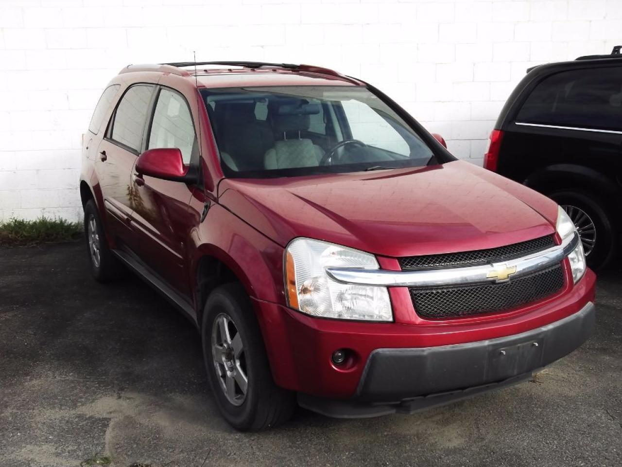 Used 2006 Chevrolet Equinox LT for sale in Oshawa, ON