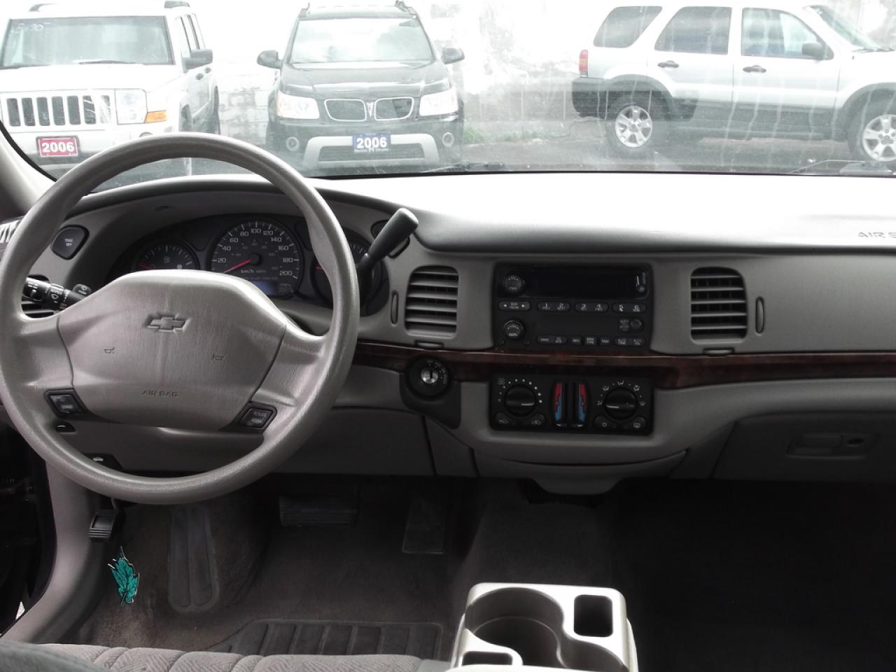 Used 2005 Chevrolet Impala ******* (905) 240-6468 for sale in Oshawa, ON