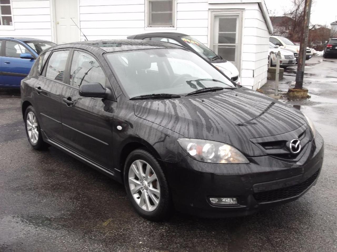 YES, youre approved (downpayment may be required)
Good credit, bad credit, no credit, no problem !!!.

PLUS, for your peace of mind, all our in-house financed vehicles come with:
1) A 2-yr, $0 deductible, unlimited km powertrain warranty that also covers seals and gaskets,
2) Free oil changes for the finance term.