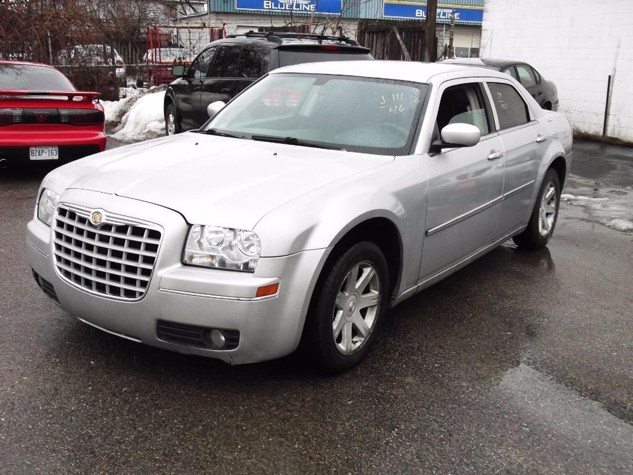 YES, youre approved.
Good credit, bad credit, no credit, no problem !!!.

PLUS, for your peace of mind, all our in-house financed vehicles come with:
1) A 2-yr, $0 deductible, unlimited km powertrain warranty that also covers seals and gaskets,
2) Free oil changes for the finance term.
