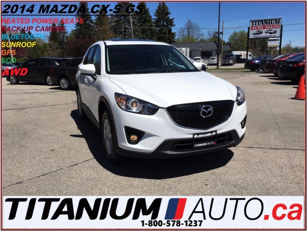 Used 2014 Mazda 3 S GT GS+AWD+GPS+Camera+Sunroof+Heated Seats+BlueTooth++ for sale in Coquitlam, BC