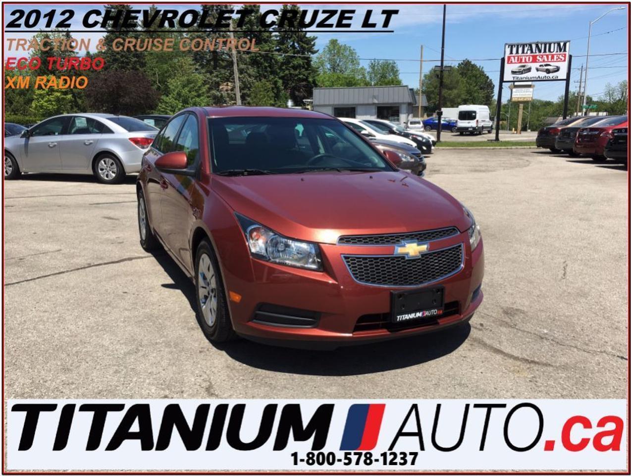 <p class=MsoNormal style=margin-bottom: .0001pt; line-height: normal;><span style=font-size: 10.0pt; lang=EN-CA>Own it NOW for $97 Bi-Weekly with ZERO down @ 3.99%, One Owner, Off Lease From GM Canada, Traction & Cruise Control, ECO 1.4L Turbo Engine, Fuel Saver, LT, Keyless, O.A.C. ---</span></p>
<p class=MsoNormal style=margin-bottom: .0001pt; line-height: normal;><span style=font-size: 10.0pt; lang=EN-CA>Welcome to --- TitaniumAuto.ca --- 1-800-578-1237 ---</span></p>
<p class=MsoNormal style=margin-bottom: .0001pt; line-height: normal;><span style=font-size: 10.0pt; lang=EN-CA>BBB A+ Accredited Business since 2009 ---</span></p>
<p class=MsoNormal style=margin-bottom: .0001pt; line-height: normal;><span style=font-size: 10.0pt; lang=EN-CA>Online showroom open 24/7 with over 70 vehicles ready to go ---</span></p>
<p class=MsoNormal style=margin-bottom: .0001pt; line-height: normal;><span lang=EN-CA><a href=http://www.titaniumauto.ca/><span style=font-size: 10.0pt;>www.TitaniumAuto.ca</span></a></span><span style=font-size: 10.0pt; lang=EN-CA> Full inventory with over 40 H.D. pictures ---</span></p>
<p class=MsoNormal style=margin-bottom: .0001pt; line-height: normal;><span style=font-size: 10.0pt; lang=EN-CA>$11,490+ HST + Licensing ---</span></p>
<p class=MsoNormal style=margin-bottom: .0001pt; line-height: normal;><span style=font-size: 10.0pt; lang=EN-CA>Titanium Auto Price Includes:</span></p>
<p class=MsoNormal style=margin-bottom: .0001pt; line-height: normal;><span style=font-size: 10.0pt; lang=EN-CA>> Safety Certificate --</span></p>
<p class=MsoNormal style=margin-bottom: .0001pt; line-height: normal;><span style=font-size: 10.0pt; lang=EN-CA>> Emission Test --</span></p>
<p class=MsoNormal style=margin-bottom: .0001pt; line-height: normal;><span style=font-size: 10.0pt; lang=EN-CA>> 3 Months Warranty* --</span></p>
<p class=MsoNormal style=margin-bottom: .0001pt; line-height: normal;><span style=font-size: 10.0pt; lang=EN-CA>> Car Proof Report --</span></p>
<p class=MsoNormal style=margin-bottom: .0001pt; line-height: normal;><span style=font-size: 10.0pt; lang=EN-CA>> Oil Change --</span></p>
<p class=MsoNormal style=margin-bottom: .0001pt; line-height: normal;><span style=font-size: 10.0pt; lang=EN-CA>> Complete Interior Exterior Shampoo --</span></p>
<p class=MsoNormal style=margin-bottom: .0001pt; line-height: normal;><span style=font-size: 10.0pt; lang=EN-CA>> NO Hidden OR Administration fees --</span></p>
<p class=MsoNormal style=margin-bottom: .0001pt; line-height: normal;><span style=font-size: 10.0pt; lang=EN-CA>> 100% Price Match Guarantee on any Advertised price** --</span></p>
<p class=MsoNormal style=margin-bottom: .0001pt; line-height: normal;><span style=font-size: 10.0pt; lang=EN-CA>-- Toll Free 24/7 @ 1-800-578-1237 --</span></p>
<p class=MsoNormal style=margin-bottom: .0001pt; line-height: normal;><span style=font-size: 10.0pt; lang=EN-CA>Text Hot Line 24/7 @ 519.777.2608 --</span></p>
<p class=MsoNormal style=margin-bottom: .0001pt; line-height: normal;><span style=font-size: 10.0pt; lang=EN-CA>Apply Online NOW @ </span><span lang=EN-CA><a href=http://titaniumauto.ca/financing.html><span style=font-size: 10.0pt;>http://titaniumauto.ca/financing.html</span></a></span><span style=font-size: 10.0pt; lang=EN-CA> --</span></p>
<p class=MsoNormal style=margin-bottom: .0001pt; line-height: normal;><span style=font-size: 10.0pt; lang=EN-CA>Open during the week till 7pm. Fridays and Saturdays 10am to 5pm --</span></p>
<p class=MsoNormal style=margin-bottom: .0001pt; line-height: normal;><span style=font-size: 10.0pt; lang=EN-CA>All Trades are welcome --</span></p>
<p class=MsoNormal style=margin-bottom: .0001pt; line-height: normal;><span style=font-size: 10.0pt; lang=EN-CA>Ask about same day Pick-Up --</span></p>
<p class=MsoNormal style=margin-bottom: .0001pt; line-height: normal;><span style=font-size: 10.0pt; lang=EN-CA>Ask for Extended Warranty!! STARTING @ $579.00+HST --</span></p>
<p class=MsoNormal style=margin-bottom: .0001pt; line-height: normal;><span style=font-size: 10.0pt; lang=EN-CA>BUY WITH CONFIDENCE ONTARIO REGISTERED DEALER since 2009 --</span></p>
<p class=MsoNormal style=margin-bottom: .0001pt; line-height: normal;><span style=font-size: 10pt; lang=EN-CA>You may make an online deposit by clicking on the &ldquo;Buy Now&rdquo; tap on </span><span lang=EN-CA><a href=http://www.titaniumauto.ca/><span style=font-size: 10.0pt;>www.TitaniumAuto.ca</span></a></span></p>
<p class=MsoNormal style=line-height: normal;><span style=font-size: 10.0pt; lang=EN-CA>-- Cannot make it in when we are open? No problem! We invite you to come browse the vehicles on our lot even when we are closed &ndash;</span></p>
<p class=MsoNormal style=line-height: normal;><span style=font-size: 10.0pt; lang=EN-CA>-Bi-Weekly payment + HST -- </span></p>
<p class=MsoNormal style=line-height: normal;><span style=font-size: 10.0pt; lang=EN-CA>*90 days/1,000km, $1,000.00 per claim --</span></p>
<p class=MsoNormal style=margin-bottom: .0001pt; line-height: normal;><span style=font-size: 10.0pt; lang=EN-CA>**PLEASE SEE STORE FOR FULL INFO &ndash;</span></p>
<p class=MsoNormal style=margin-bottom: .0001pt; line-height: normal;><span style=font-size: 10.0pt; lang=EN-CA>&nbsp;</span></p>
<p class=MsoNormal style=margin-bottom: .0001pt; line-height: normal;><span style=font-size: 10.0pt; lang=EN-CA>Titanium Auto LTD</span></p>
<p class=MsoNormal style=margin-bottom: .0001pt; line-height: normal;><span style=font-size: 10.0pt; lang=EN-CA>291 Springbank Dr.</span></p>
<p class=MsoNormal style=margin-bottom: .0001pt; line-height: normal;><span style=font-size: 10.0pt; lang=EN-CA>London, ON. N6J 1G4</span></p>
<p>&nbsp;</p>
<p class=MsoNormal style=margin-bottom: .0001pt; line-height: normal;><span style=font-size: 10.0pt; lang=EN-CA>www.TitaniumAuto.ca</span></p>