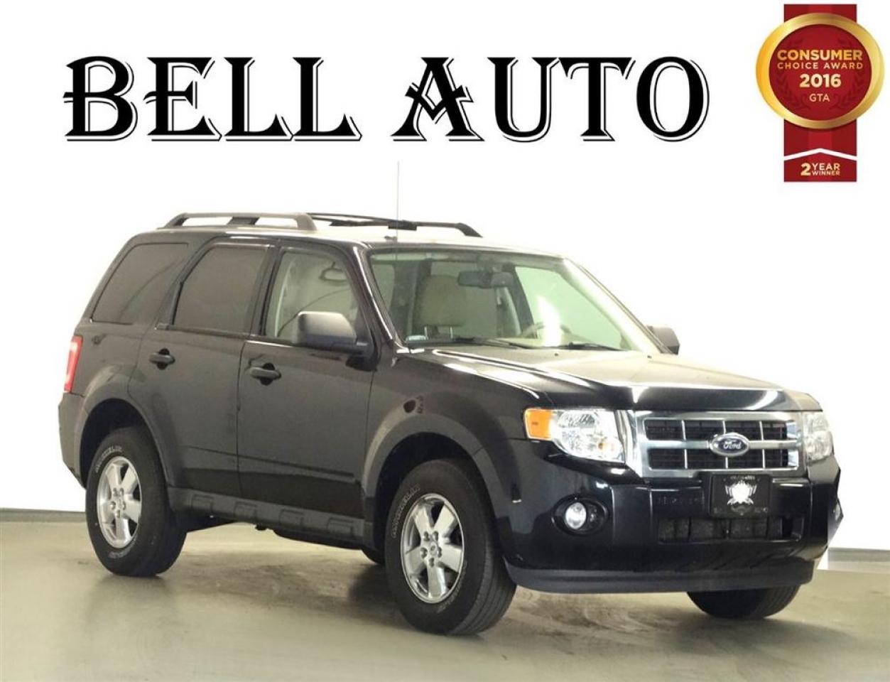 Used 2012 Ford Escape XLT ALLOYS  SUNROOF for sale in Toronto, ON