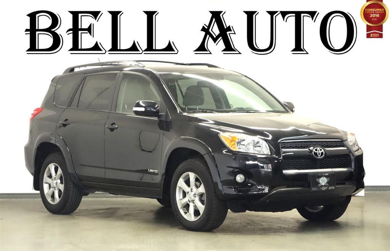 Discerning drivers will appreciate the 2011 Toyota RAV4! It just arrived on our lot, and surely wont be here long! This vehicle has achieved Certified Pre-Owned status, by passing Toyotas comprehensive certification process.     Toyota prioritized practicality, efficiency, and style by including: a rear window wiper, skid plates, and 1-touch window functionality. Under the hood youll find a 4 cylinder engine with more than 170 horsepower, and for added security, dynamic Stability Control supplements the drivetrain. Four wheel drive allows you to go places youve only imagined.     Our aim is to provide our customers with the best prices and service at all times. Please dont hesitate to give us a call. All vehicles can be Certified & E-Tested for an additional $399, if not Certified & E-Test then as per OMVIC Regulations the vehicle is deemed to be not drivable, not e-tested.