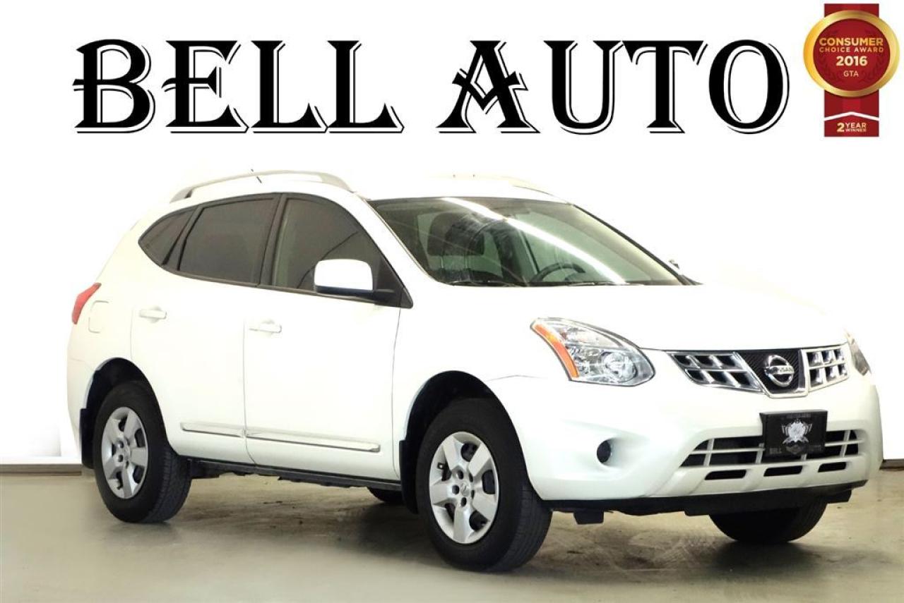 Used 2012 Nissan Rogue S AWD POWER GROUP BACK UP CAMERA for sale in Toronto, ON