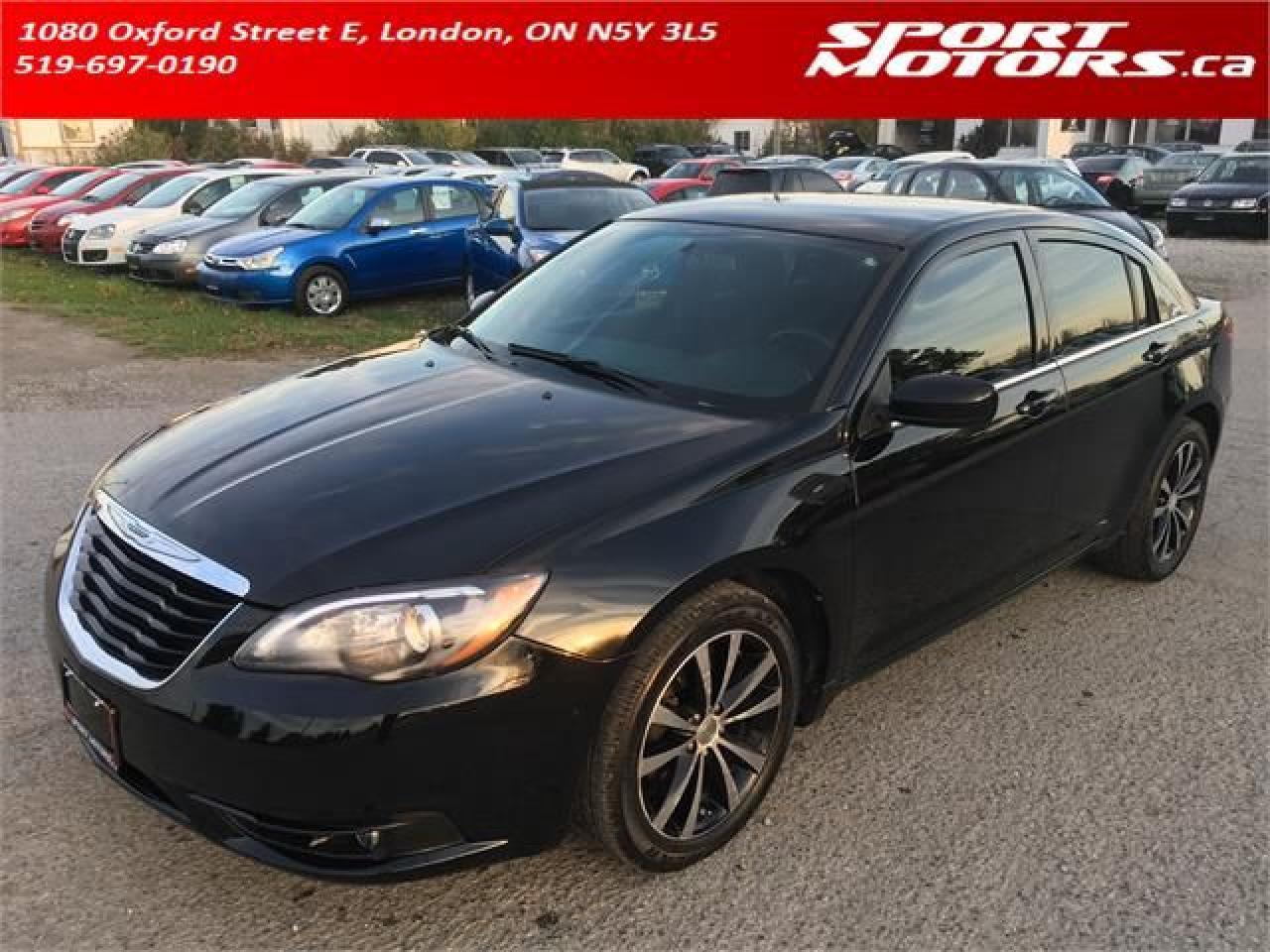 Used 2013 Chrysler 300 Touring for sale in London, ON