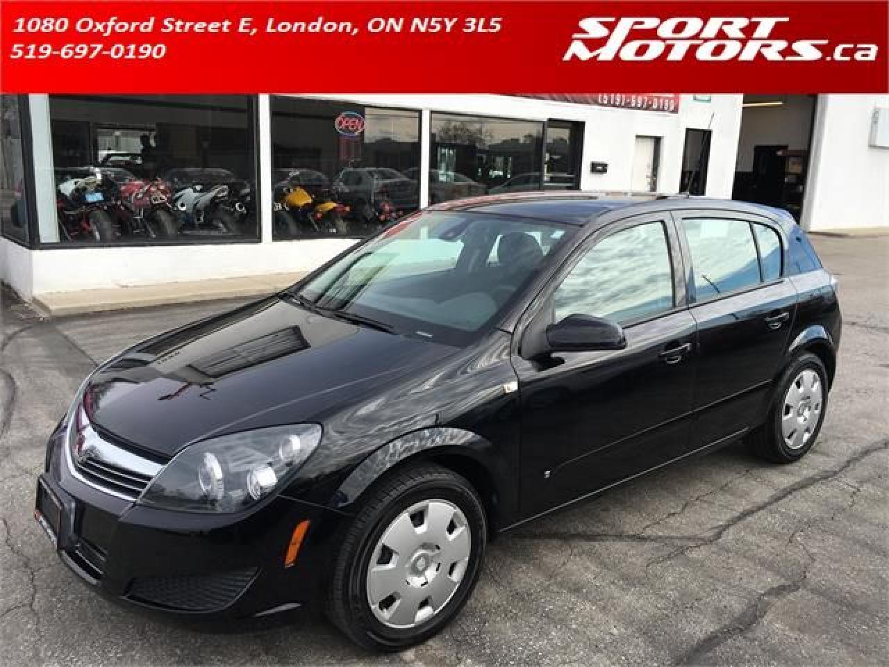Used 2009 Saturn Astra XE for sale in London, ON