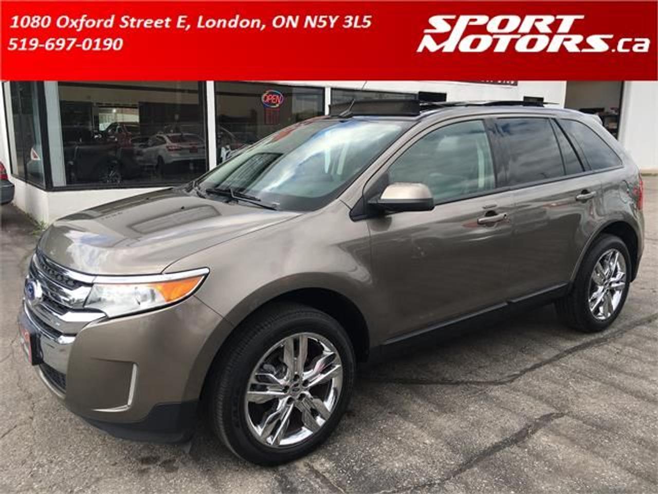Welcome to Sport Motors & thank you for checking out our Ad. We are happy to announce that we have moved to serve you better! Our new location is @ 1080 Oxford Street E, London, ON. A 4 minute drive from our old location. Right at Oxford & McNay!

OVER 70 VEHICLES IN STOCK! READY TO GO FOR YOUR CONVENIENCE!

$15999
Taxes and licencing extra 
NO HIDDEN FEES

Price Includes:

Safety Certificate 
Emission Certificate
3 Months Warranty 
Oil Change 
CarProof Report
Full Interior and exterior detail 

Operating Hours:
Monday to Thursday: 9:00 AM to 7:00 PM
Friday: 9:00 AM to 5:30 PM
Saturday: 10:00 AM to 5:30 PM
Sunday: Closed

Financing is available!
EVERYONE IS APPROVED!

Please call us or come visit us in person @ 1080 Oxford ST E, right at Oxford & McNay!

Ask for Extended warranty! Starting @ only $199

*ONTARIO REGISTERED DEALER*
BUY WITH CONFIDENCE!
WE ARE A MEMBER OF THE USED CAR DEALER ASSOCIATION OF ONTARIO 

90 days/1,500 Km, $1000 per claim

See us for more info


WWW.SPORTMOTORS.CA