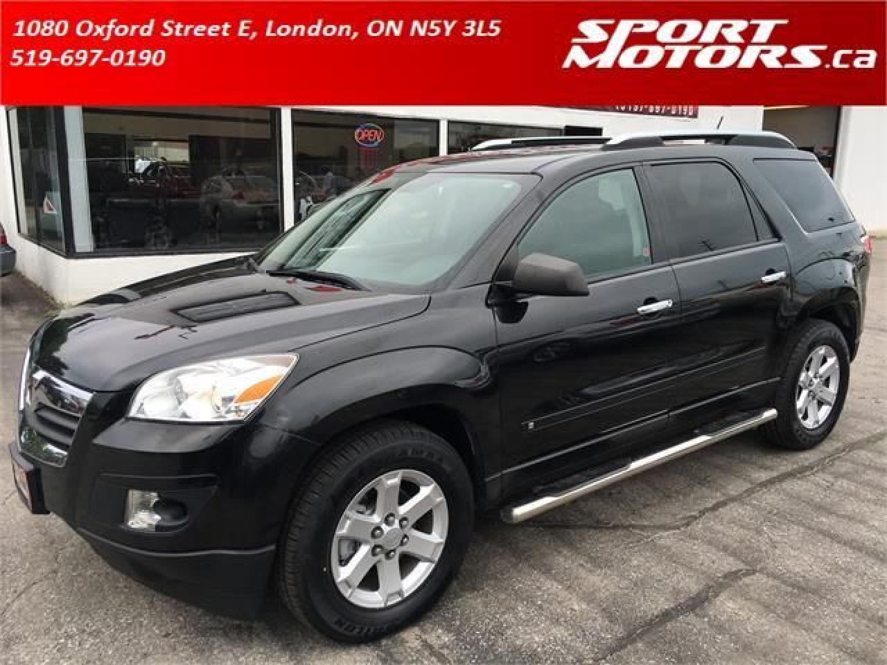 Used 2008 Saturn Outlook XE for sale in London, ON