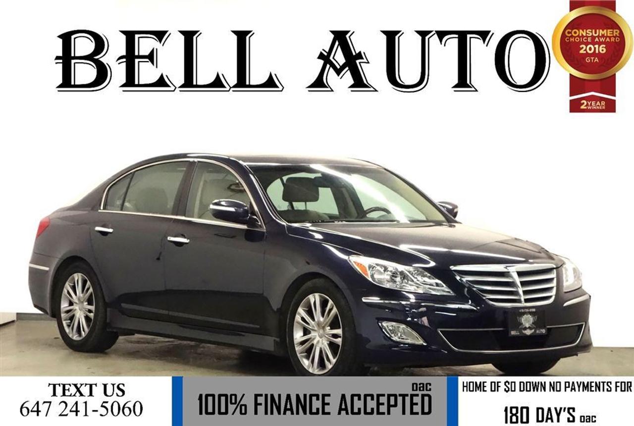 Top features include power front seats, an automatic dimming rear-view mirror, front dual-zone air conditioning, and seat memory. It features an automatic transmission, rear-wheel drive, and a refined 6 cylinder engine.     About Us:  Our aim is to provide our customers with the best prices and service at all times. Stop by our dealership or give us a call for more information. All vehicles can be Certified & E-Tested for an additional $399, if not Certified & E-Test then as per OMVIC Regulations the vehicle is deemed to be not drivable, not e-tested, and not certified.