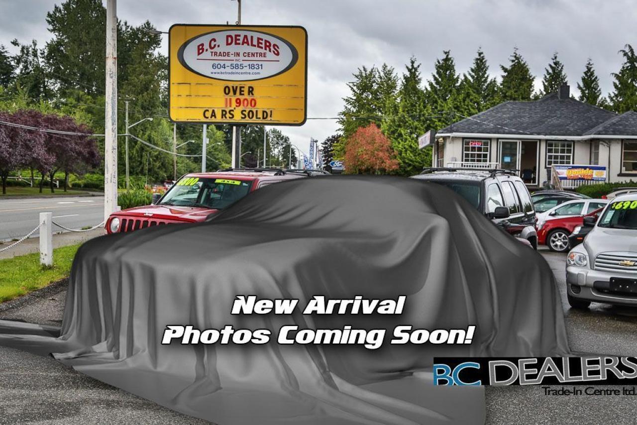 Used 2008 Pontiac Montana SV6, DVD System, Loaded, New Bodystyle for sale in Surrey, BC