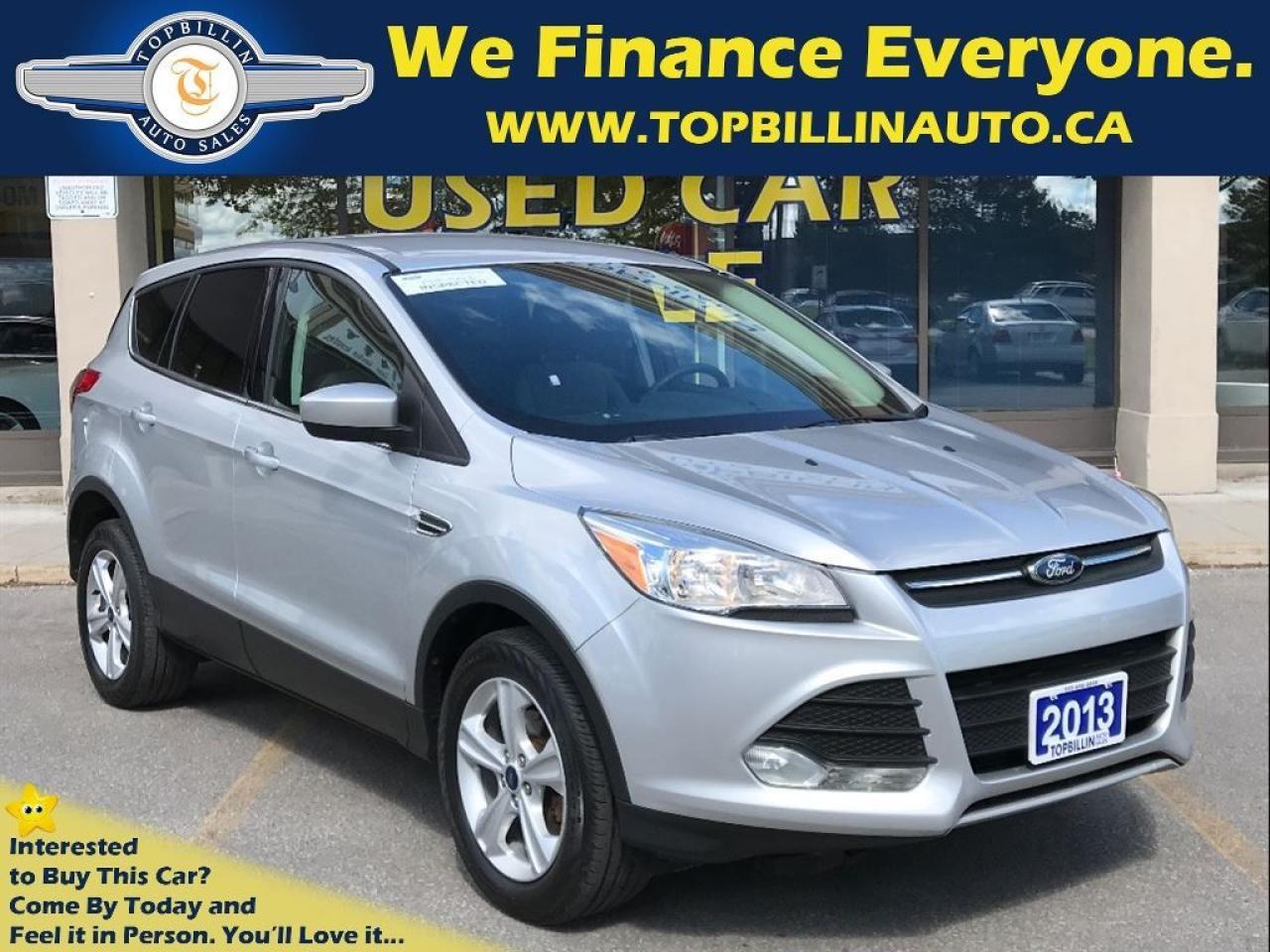 Used 2013 Ford Escape SE for sale in Vaughan, ON