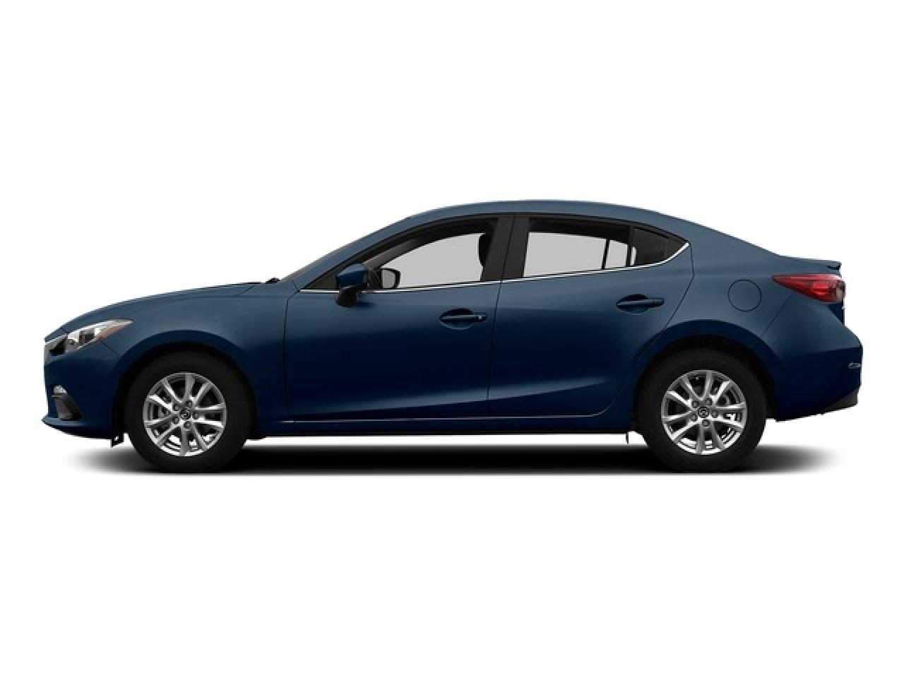 Used 2015 Mazda Mazda3  for sale in Guelph, ON