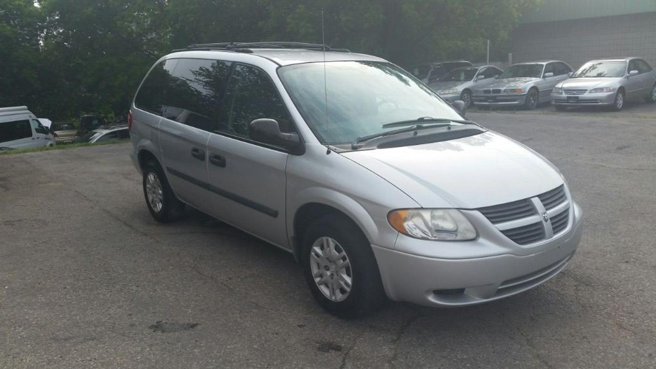 New Arrival!! Sold CERTIFIED & SERVICED by Murrays Garage & Auto with complimentary 3 month 5000 km powertrain warranty incl. Very clean, low km van with DVD. For more information please contact Murrays Garage & Auto at 519-265-4418 (Sales).