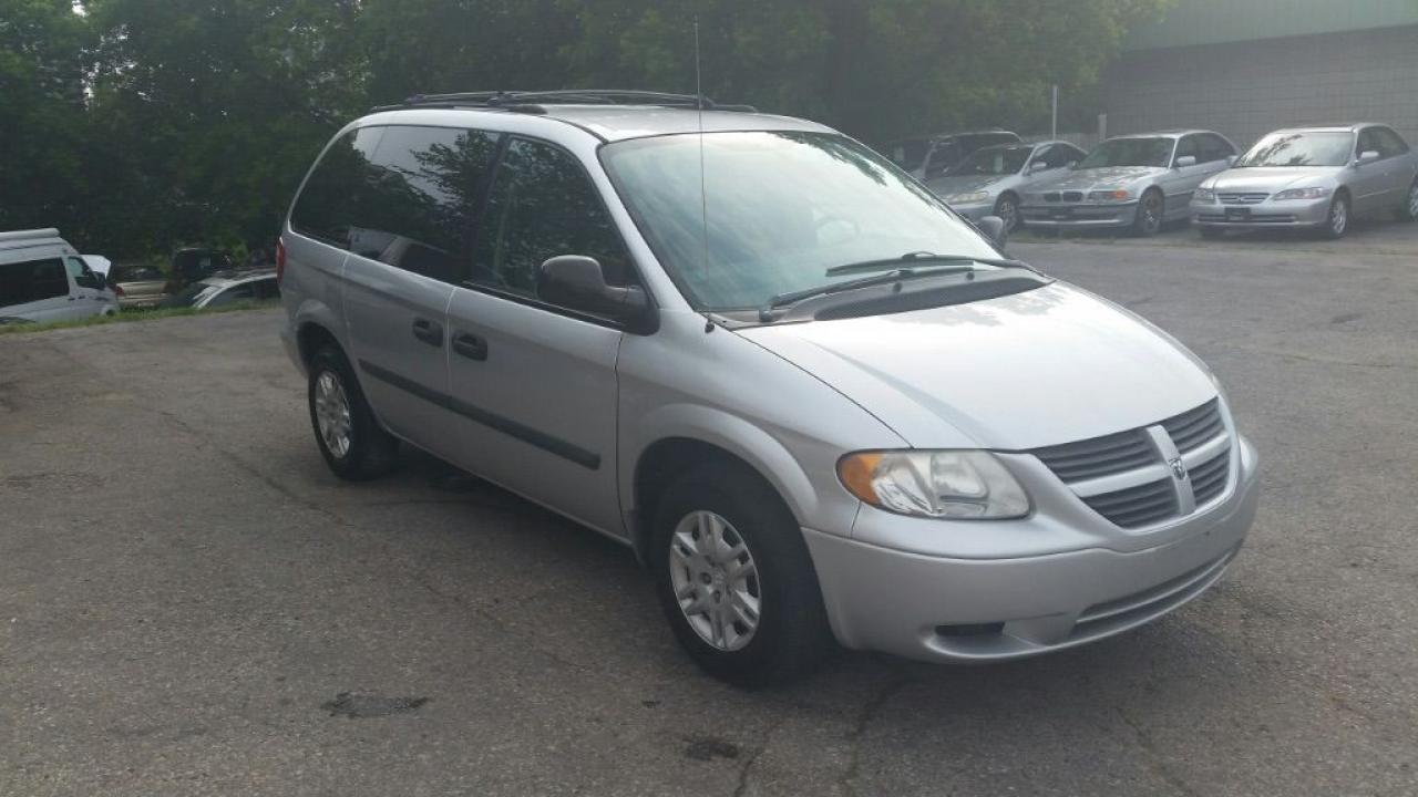 Used 2005 Dodge Caravan  for sale in Guelph, ON