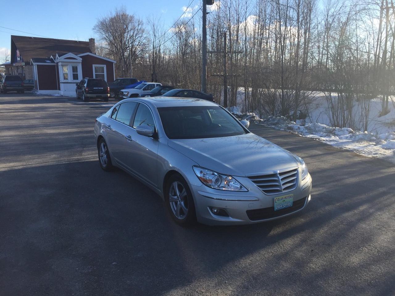 BEAUTIFUL LOCAL CAR LOADED LEATHER ROOF NAV AND MUCH MORE CALL TODAY