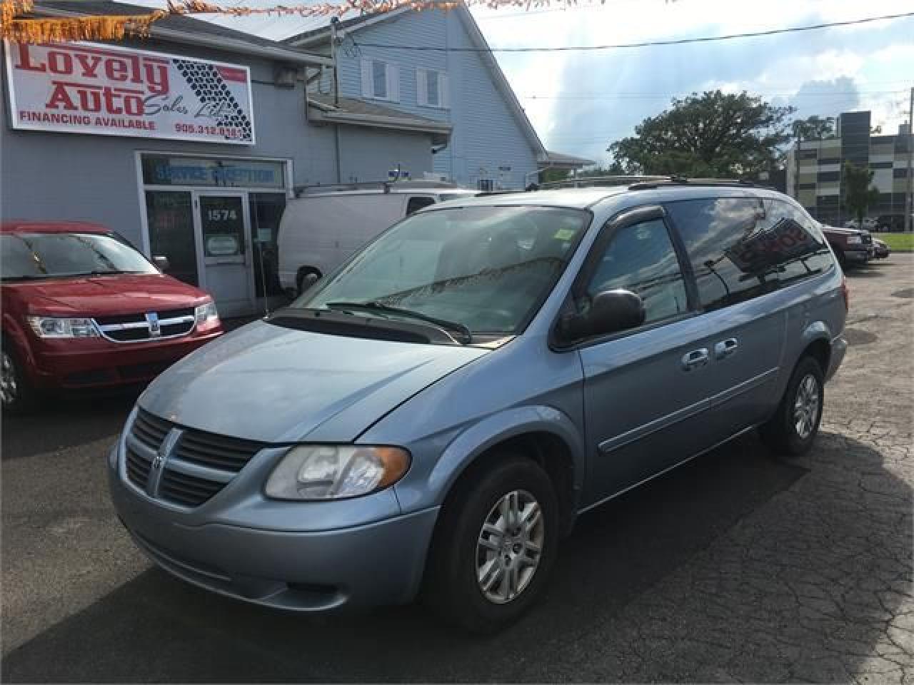 Used 2005 Dodge Caravan  for sale in London, ON