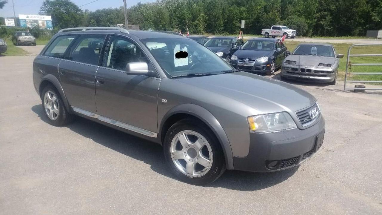 New Arrival!! Extra clean beige on gray leather, Fully loaded, very well maintained, top package, drives amazing, AWD. air suspension, fully loaded. 

GOOD CREDIT BAD CREDIT, NO CREDIT, Financing available from 4.99%!


Selling price $5500+hst Certified AND IT COMES WITH A FREE 1 YEAR POWERTRAIN WARRANTY BY A-PROTECT WITH UNLIMITED  KM!!




OMVIC REGISTERED DEALER AND UCDA MEMBER 


COME AND HAVE A TEST DRIVE YOU WILL NOT BE DISAPPOINTED. GRANTED 

Call for details and to schedule a test drive:(705)721-1341

To test drive the car please visit us at 642A Dunlop st West, Barrie