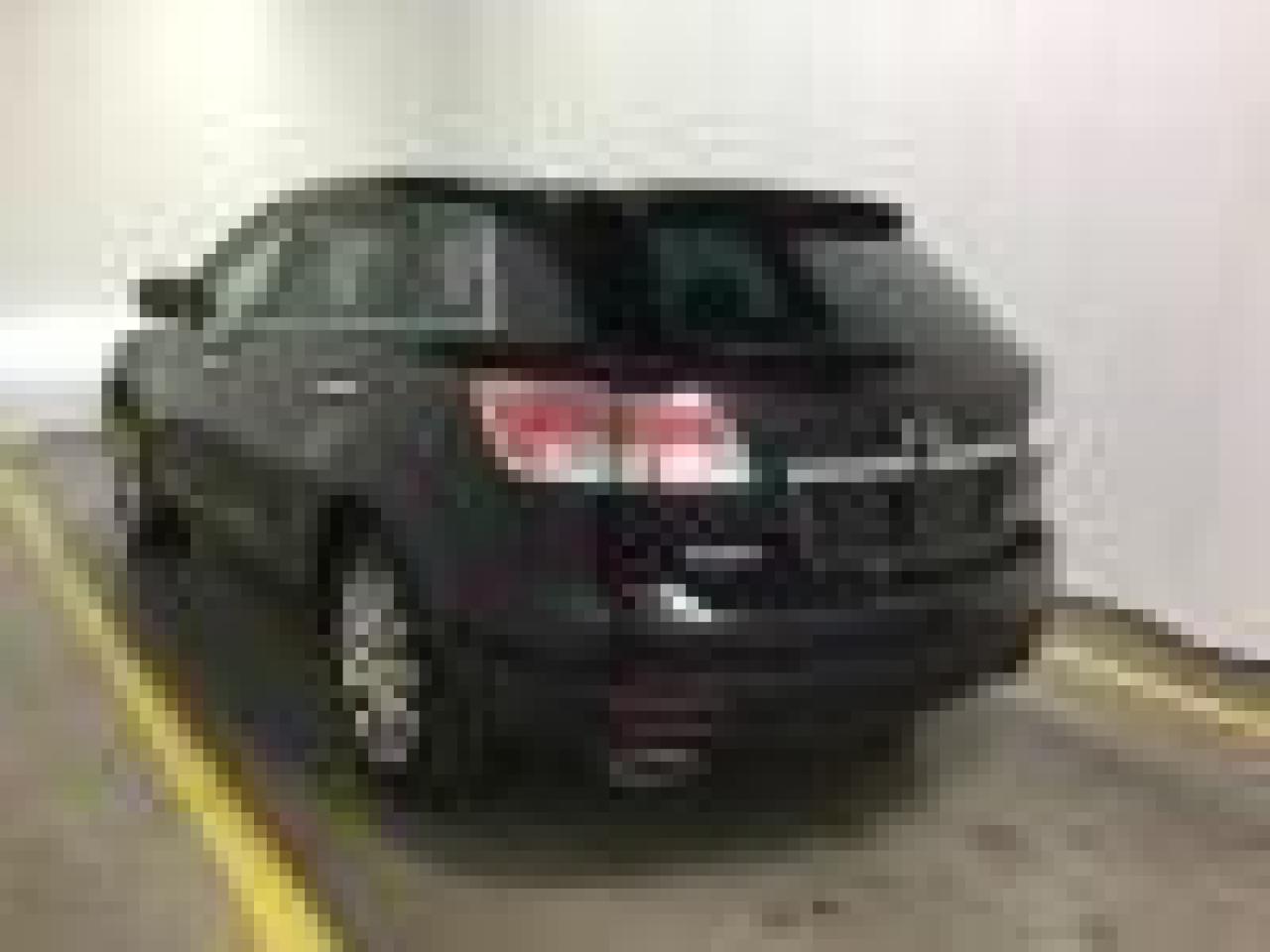 Used 2008 Mazda CX-9 GS for sale in Hamilton, ON