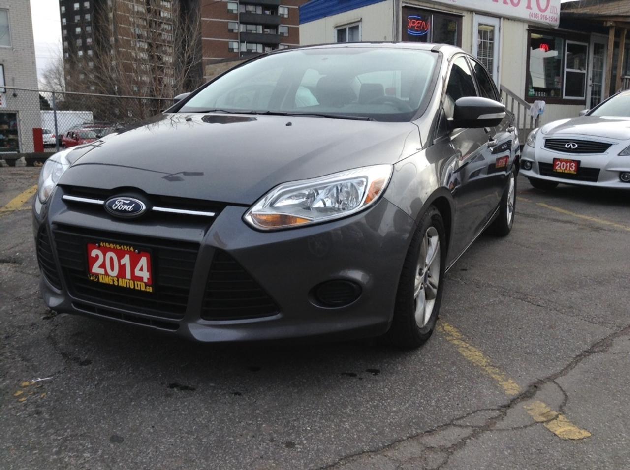 <p>Heated Seats, Cruse Control We Finance Everyone!! Good Credit, Bad Credit, No Credit...Everyones Approved!! 98.9% Guarenteed Approval from 0.9% O.A.C!! ALL PRICES ARE PLUS TAXES Check out our inventory at www.kingsautoltd.ca CarProof Verified UCDA Member No Hidden Costs.</p>