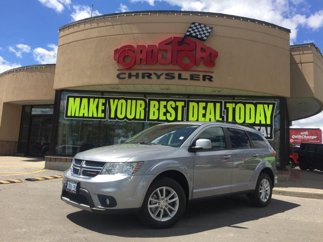***CLEAN CARPROOF***, 2 SETS OF KEYS, 3.6L V6, AUTOMATIC, AIRCONDITIONING, NAVIGATION, BACK UP CAMERA, 8.4A TOUCH SCREEN, REAR SEADT VIDEO SYSTEM, 7 PASS, LED TAIL LAMP, REMOTE START, 17 ALUMINUM WHEELS..#1 CROSS OVER UTILITY IN CANADA, FORMER COMPANY DEMO.