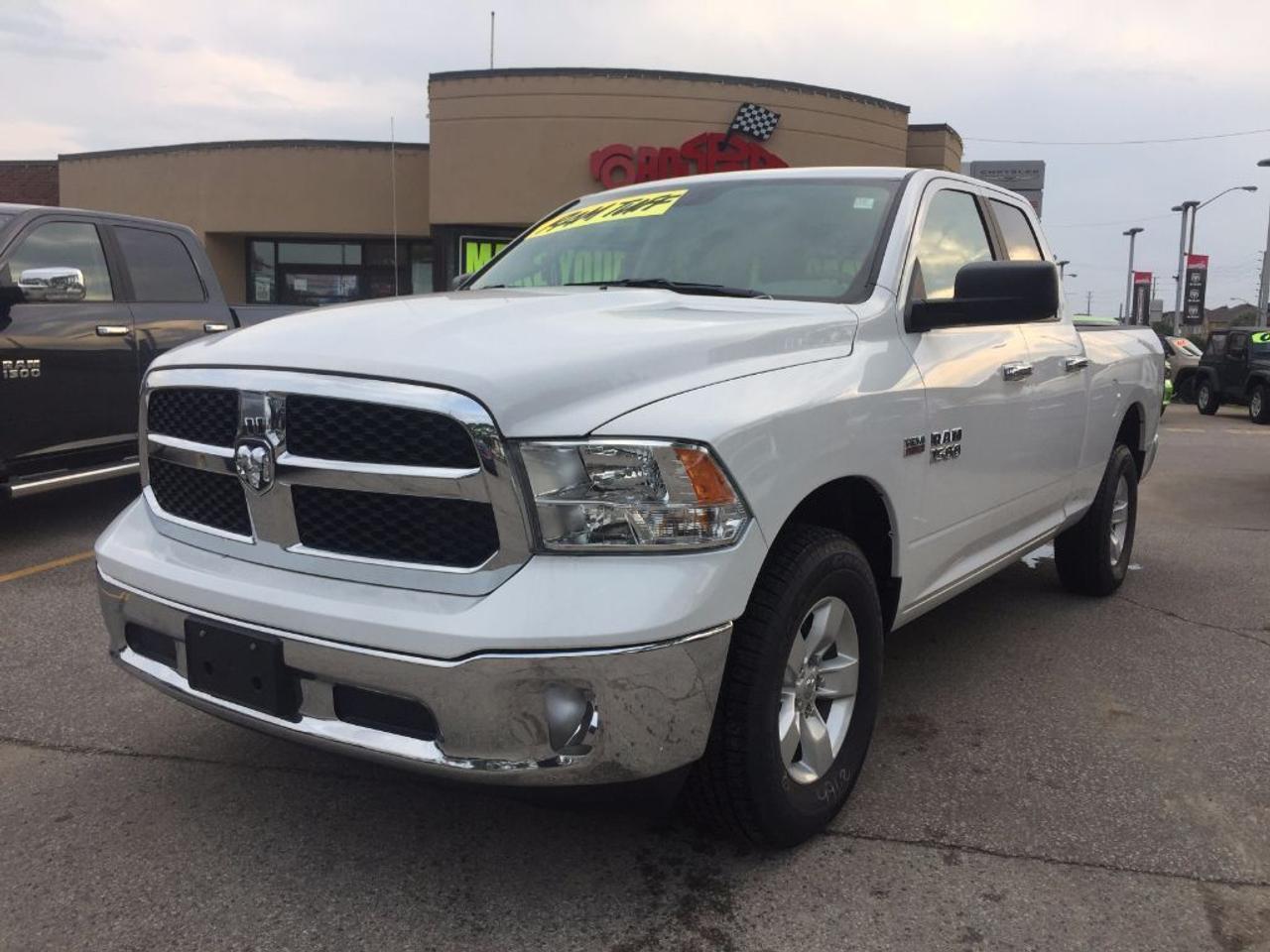 **CLEAN CAR PROOF***COMPANY DEMO, 5.7L HEMI MDS V8, SPEED AUTOMATIC, 10 WAY POWER DRIVER SEAT,  REMOTE START, 5.0 TOUCH SCREEN, FOG LAMPS, BACK UP CAMERA, TRAILER HITCH CLASS IV, 17 ALUMIUM WHEELS...BALENCE OF FACTORY WARRANTY..GREAT PRICING!! VEHICLE LOCATED AT ROADSPORT CHRYSLER 2851 EGLINTON AVENUE EAST 416-264-2501